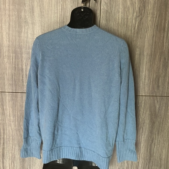 Lauren Ralph Lauren cashmere sweater - Picture 4 of 10